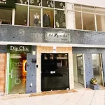 Apartamento De 3 Ambientes Com Aconchego E Excellente Localizacao