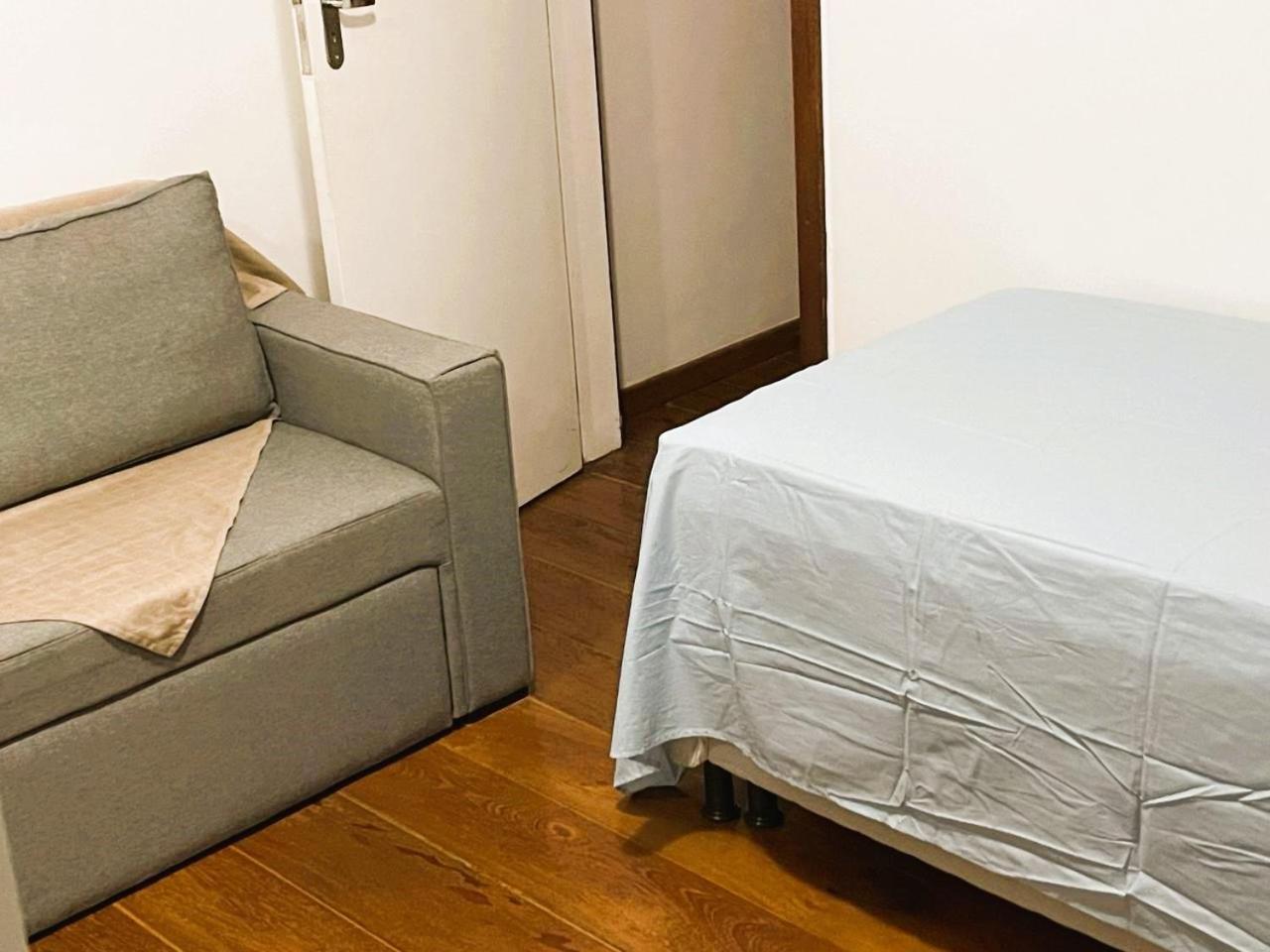 De 3 Ambientes Com Aconchego E Excellente Localizacao Salvador